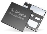 Infineon Technologies iMOTION™ IMM100數字電機控制器