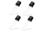 Littelfuse S8X5ECS EV SCR Thyristors