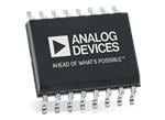 Analog Devices Inc. 類比轉數位轉換器（ADC、A/D）