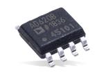 Analog Devices Inc. AD620儀器放大器