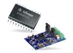 Infineon Technologies Small Home Appliance Solutions