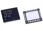 Analog Devices / Maxim Integrated MAX5316 16-Bit Digital-to-Analog Converters