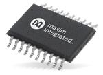 Analog Devices / Maxim Integrated MAX25612高電壓LED控制器