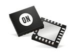 onsemi NCV51705 High-Speed Low-Side SiC MOSFET Driver