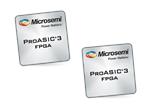 Microchip Technology M1A3P600 ProASIC3 Flash FPGAs