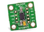 Analog Devices Inc. EVAL-ADXL345Z Development Tools
