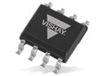 Vishay N和P通道對組熱強化MOSFET