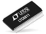 Analog Devices Inc. LTC6811 12通道多電池芯電池監控器