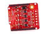 Infineon Technologies SHIELD_BTS7004-1EPP Arduino屏蔽板