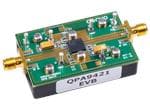 Qorvo QPA9421EVB-01 Evaluation Board