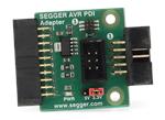 SEGGER Microcontroller AVR PDI Adapter