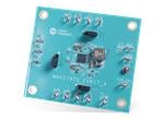 Analog Devices / Maxim Integrated MAX17673EVKIT Evaluation Kit