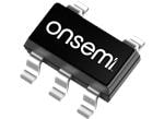 onsemi LMV321、NCV321、LMV358和LMV324 CMOS運算放大器