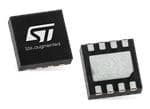 STMicroelectronics LM2903 Low-Power Dual Voltage Comparator