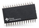 Texas Instruments DRV8843 Dual H-Bridge Drivers