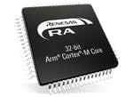 Renesas Electronics RA系列Arm® Cortex®微控制器