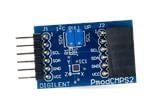 Digilent Pmod CMPS2 3-Axis Compass