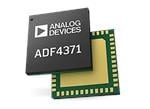 Analog Devices Inc. ADF4371/ADF4372微波寬頻合成器
