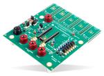 Texas Instruments HSS-MOTHERBOARDEVM Switch Evaluation Module