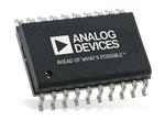 Analog Devices Inc. ADM2587E Isolated RS-485 Transceiver