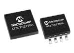 Microchip Technology AT30TSE758A Digital Temperature Sensors