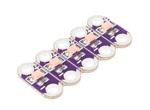 SparkFun LilyPad LED Pink (5pcs)
