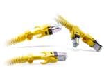 HARTING VarioBoot RJ45 Cat6A Cable Assemblies