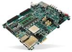 AMD / Xilinx Zynq® UltraScale+™ MPSoC ZCU106評估套件