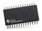 Texas Instruments DRV8840 DC Motor Drivers