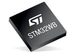STMicroelectronics STM32雙核多重通訊協定無線MCU