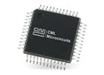 CML Micro CMX618 & CMX638 RALCWI™ Vocoder ICs
