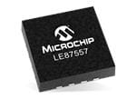 Microsemi / Microchip Le87557 Single Channel Differential Amplifier