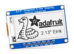 Adafruit Monochrome 250x122 E-Ink/E-Paper Display