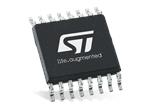 STMicroelectronics A7987 Step-Down Switching Regulators
