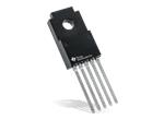 Texas Instruments LM2576x SIMPLE SWITCHER® Voltage Regulators