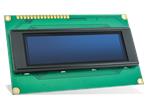Vishay / Dale Chip-on-Board (COB) OLED Display Modules