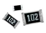 Panasonic High-Precision Thin Film Resistors