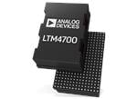 Analog Devices Inc. LTM4700 µModule®穩壓器