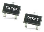 Diodes Incorporated Adjustable Shunt Regulators