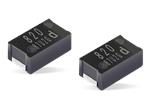 Panasonic Electronic Components EEF-GY SP-Cap™ Polymer Aluminum Capacitors