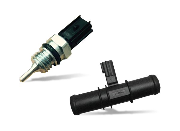 電池溫度感測產品