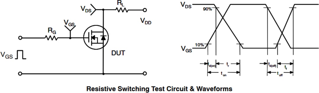 Application Circuit Diagram - onsemi NVHL027N65S3F 650V 75A SUPERFET® III Power MOSFET