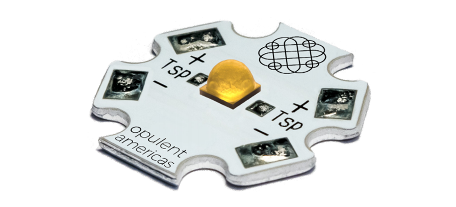 定位電路 - New Energy XHP35.2星形板