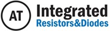 Amphenol Sine Systems AT Series™ Integrated Resistors & Diodes
