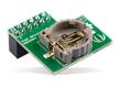 High Accuracy Pi RTC Module