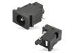 High Current DC Power Jacks