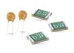 Resettable PTC Fuses