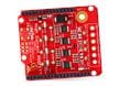 SHIELD_BTS7006-1EPP Arduino屏蔽板