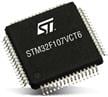 STM32F107 Connectivity Line MCUs