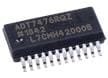 ADT7476 Thermal Controller & Voltage Monitor